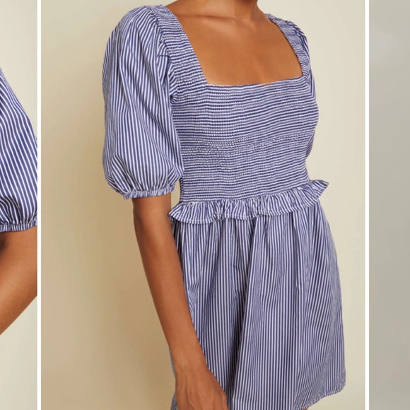 Nation Ltd. Betsy Dress - Picture 2 of 12